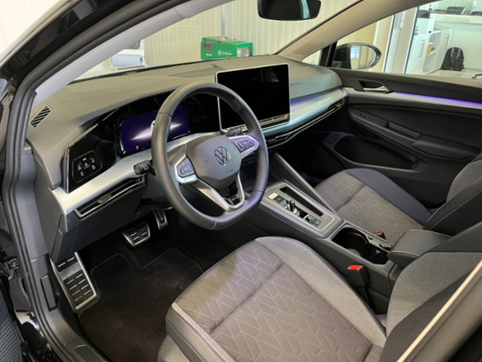 Volkswagen Golf Variant – Bild 7