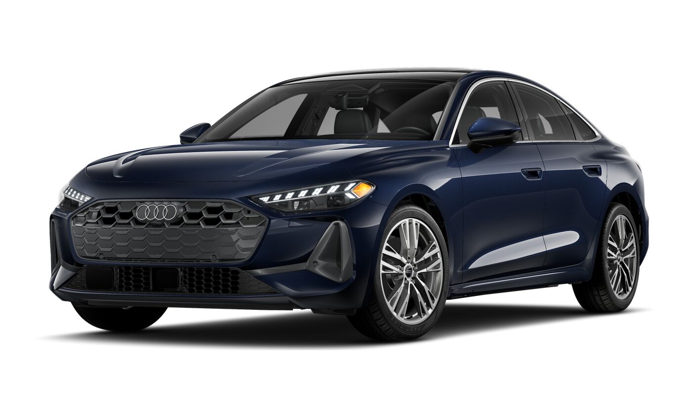 2026 Audi A5 Premium Plus quattro S tronic's photo