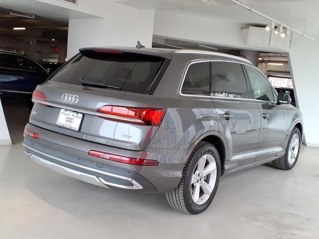 2023 Audi Q7