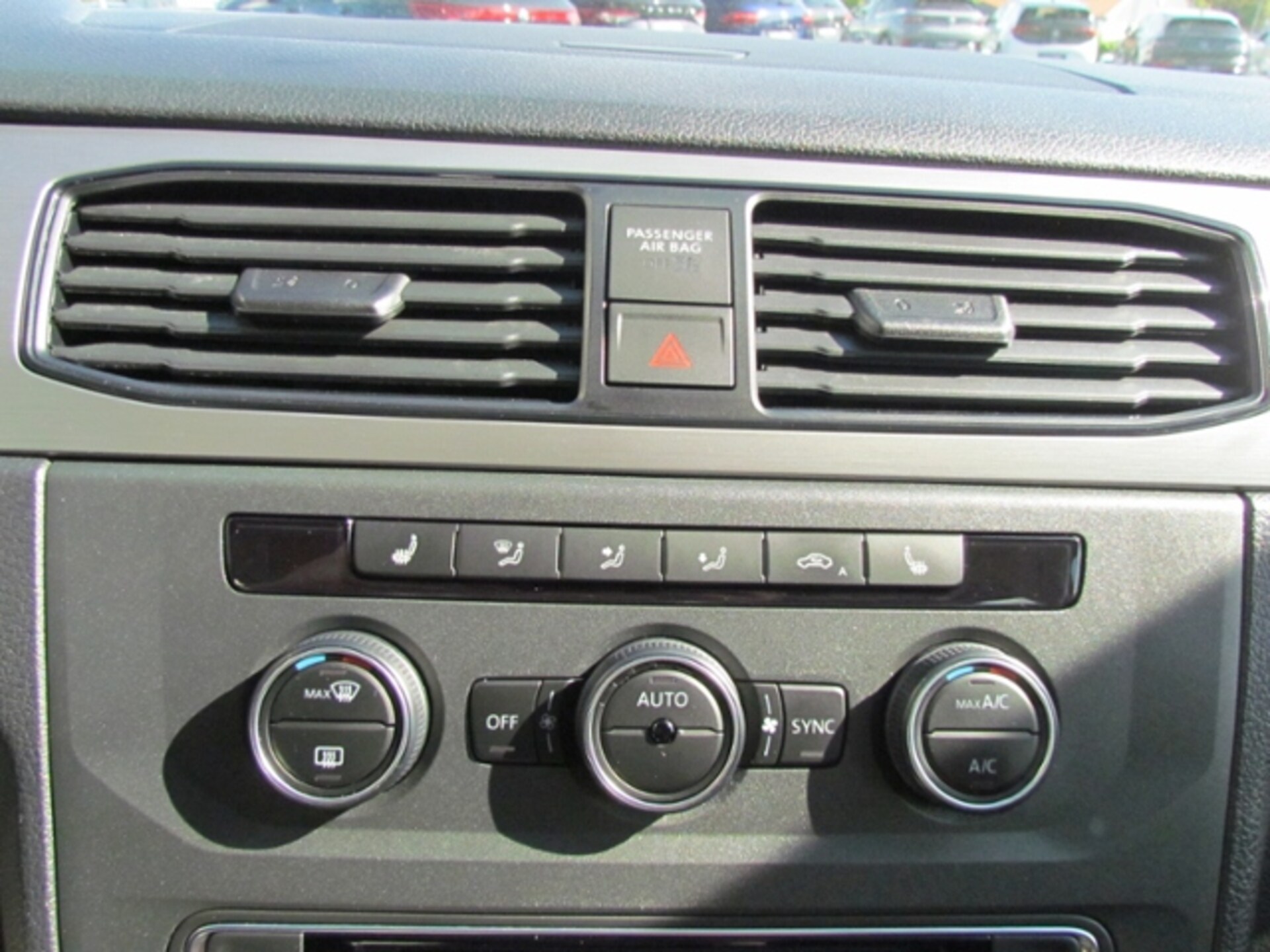 Volkswagen Caddy Maxi Trendline