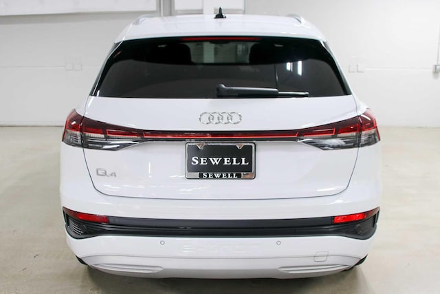 2023 Audi Q4 e-tron