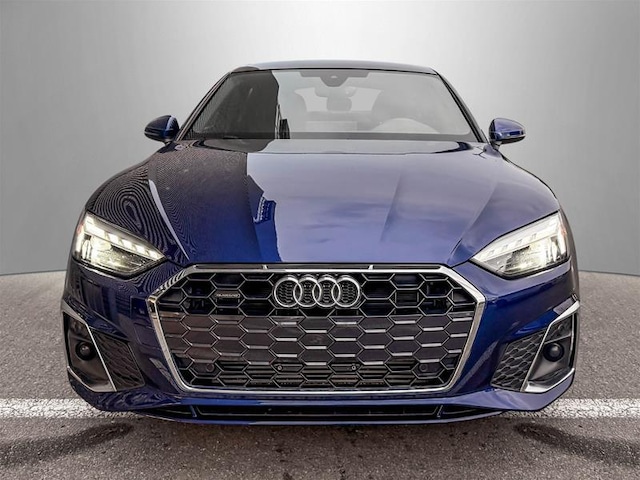 2023 Audi A5 Sportback