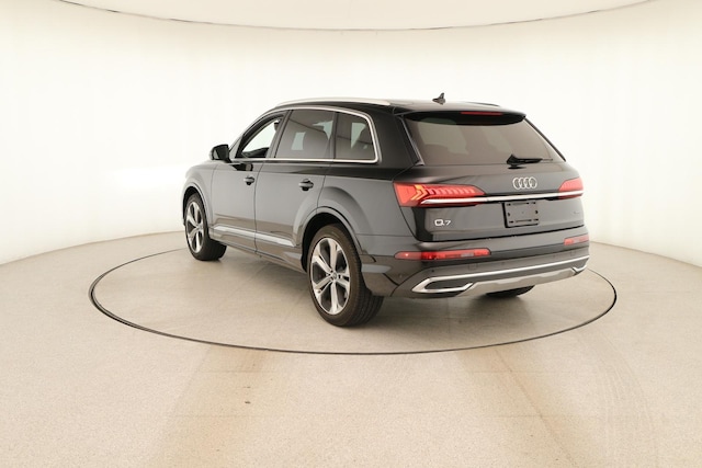 2023 Audi Q7