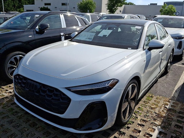 2026 Audi A5 Sedan