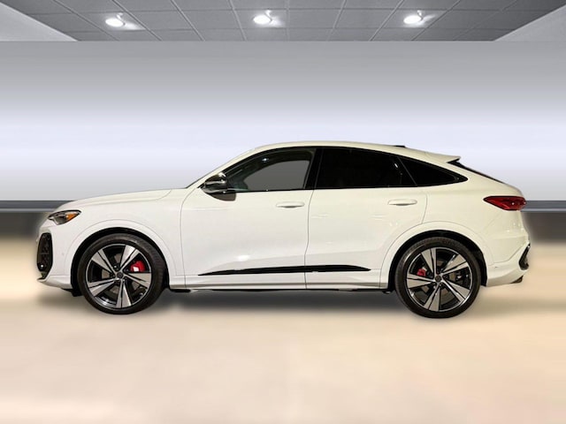 2026 Audi SQ5 Sportback