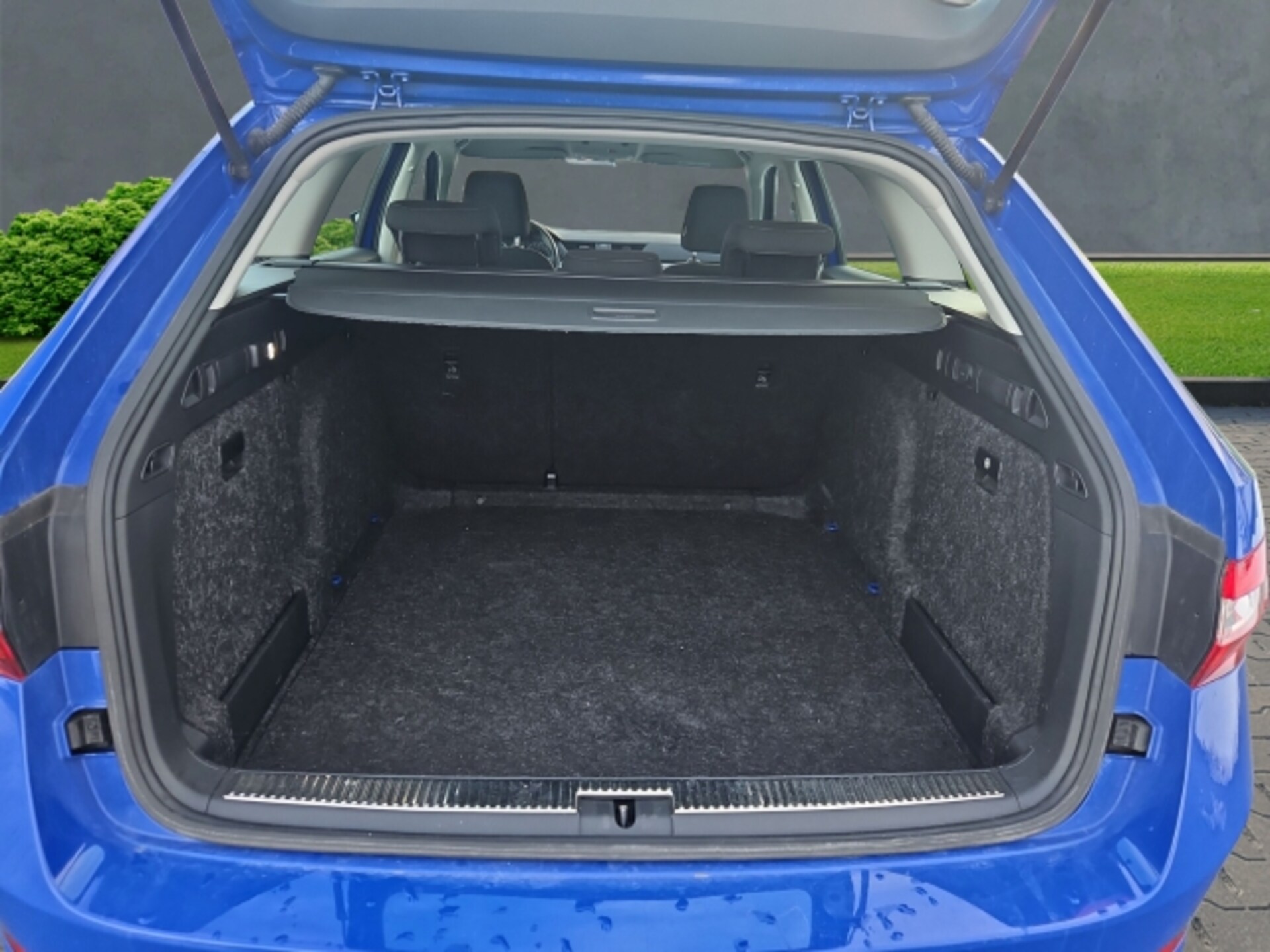 Skoda Superb Combi Active