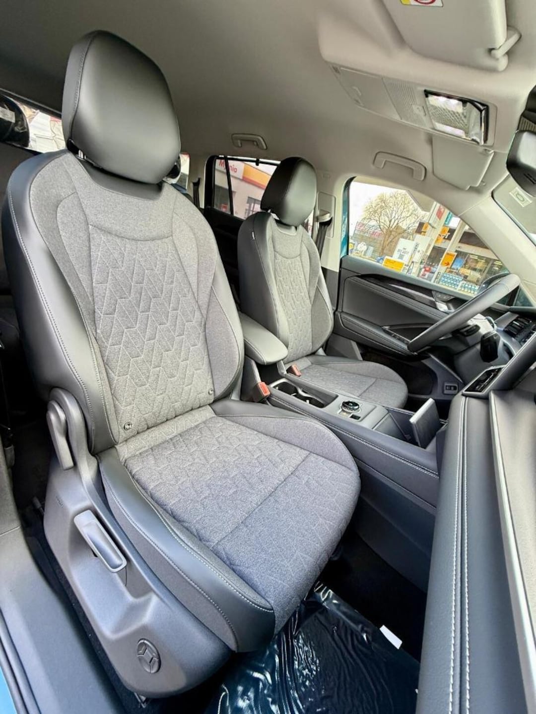 Volkswagen Tayron Life