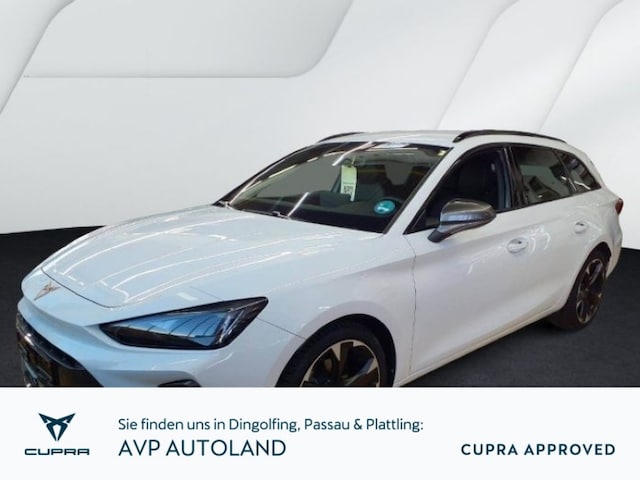 CUPRA Leon Sportstourer 1.5 eTSI DSG | NAVI LED (SR104591-GW)
