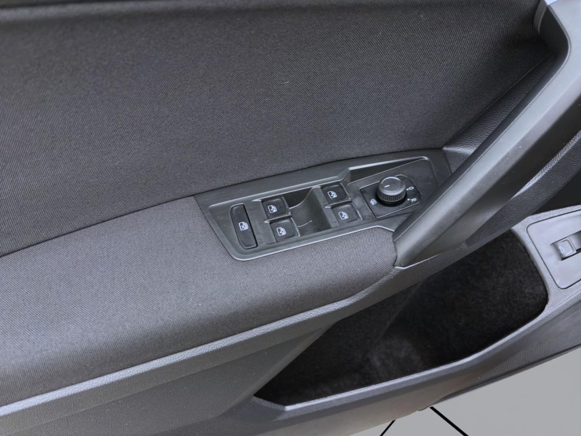 Volkswagen Tiguan Allspace Life