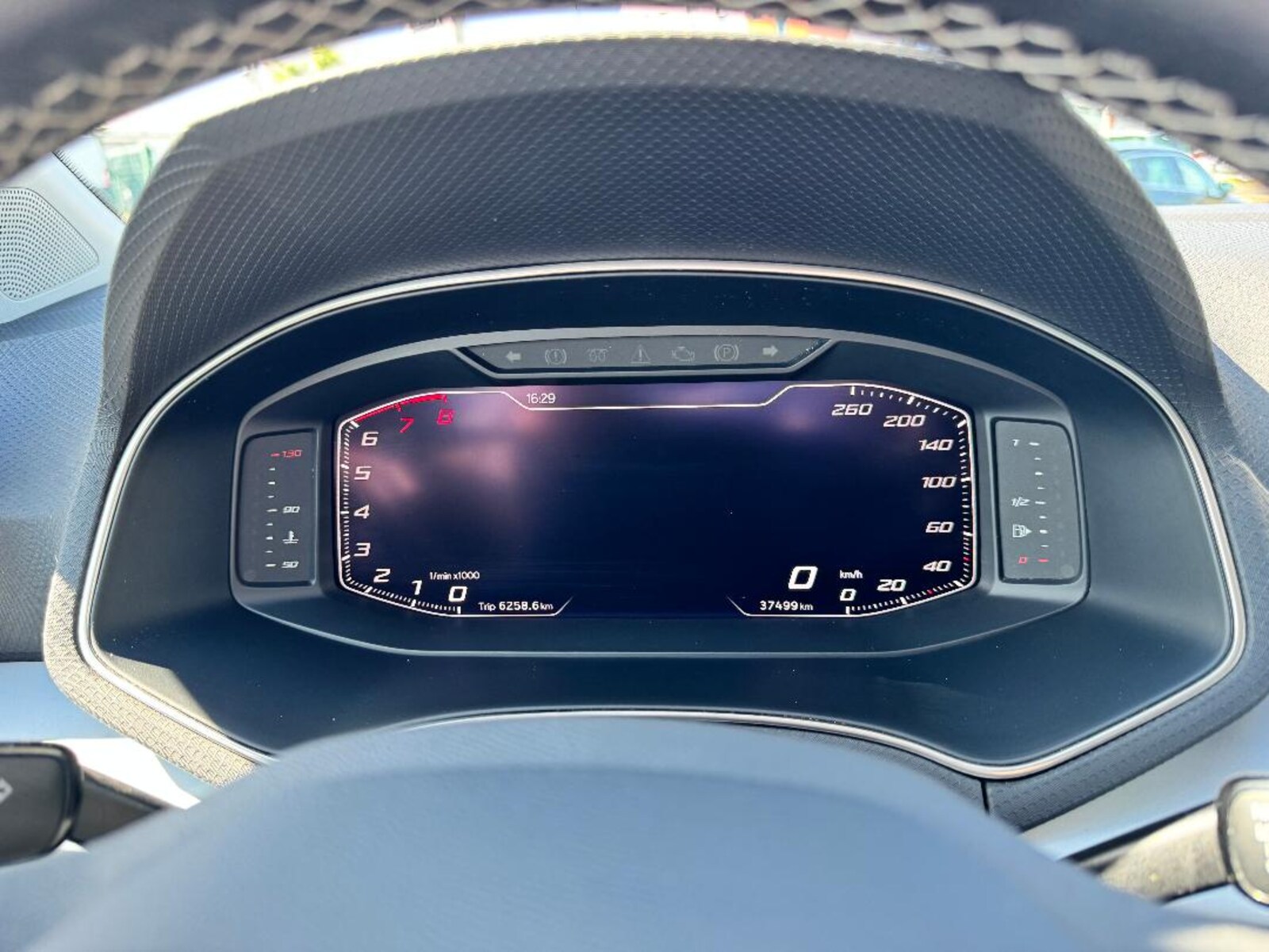 SEAT Ibiza – Bild 11