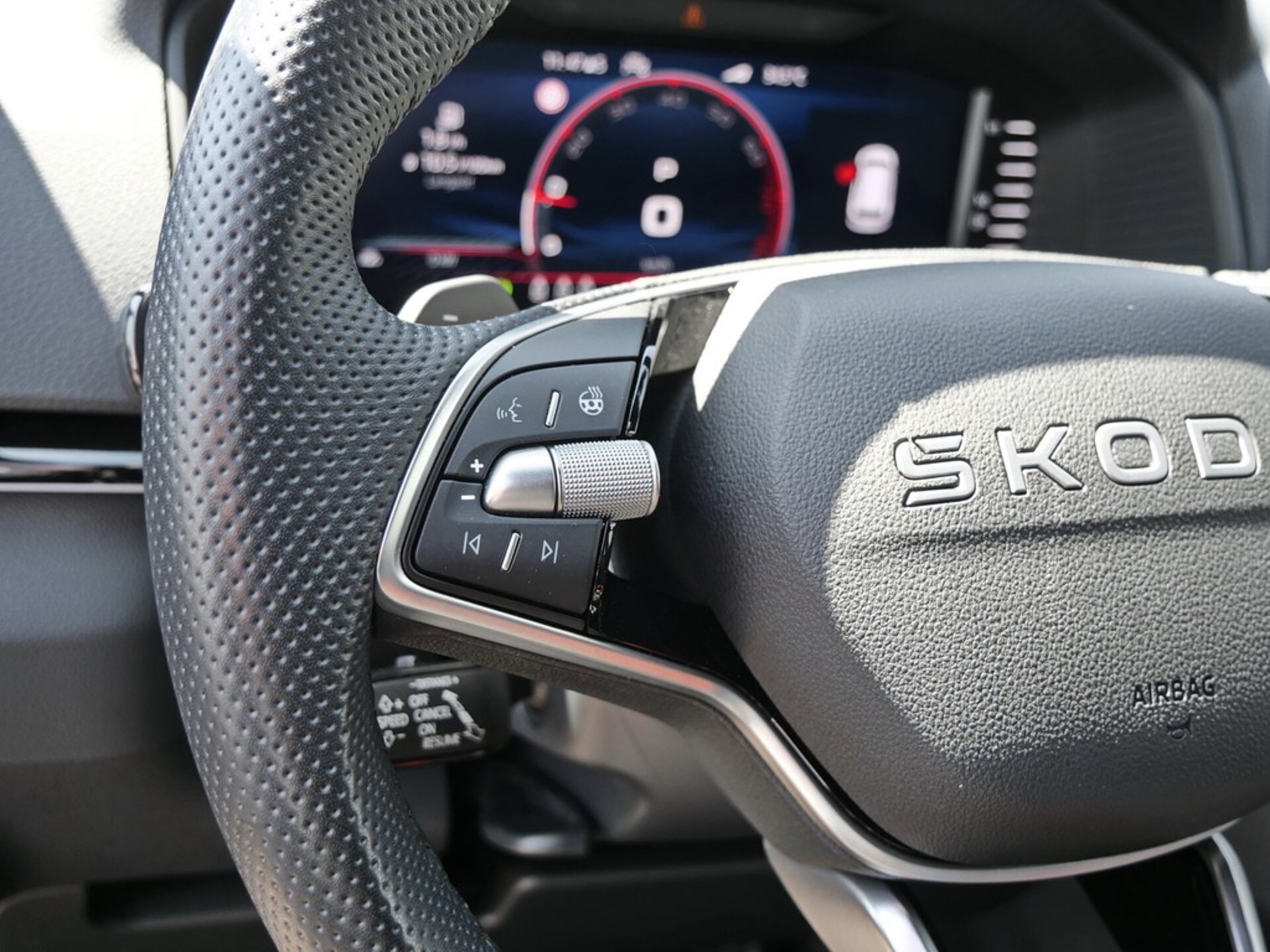 Skoda Karoq Sportline