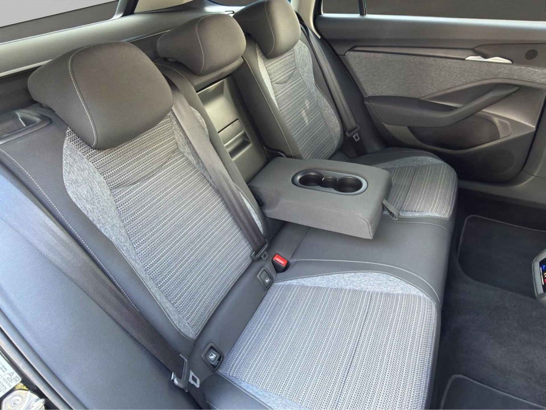 Skoda Superb Combi Selection