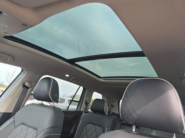 2025 Volkswagen Atlas