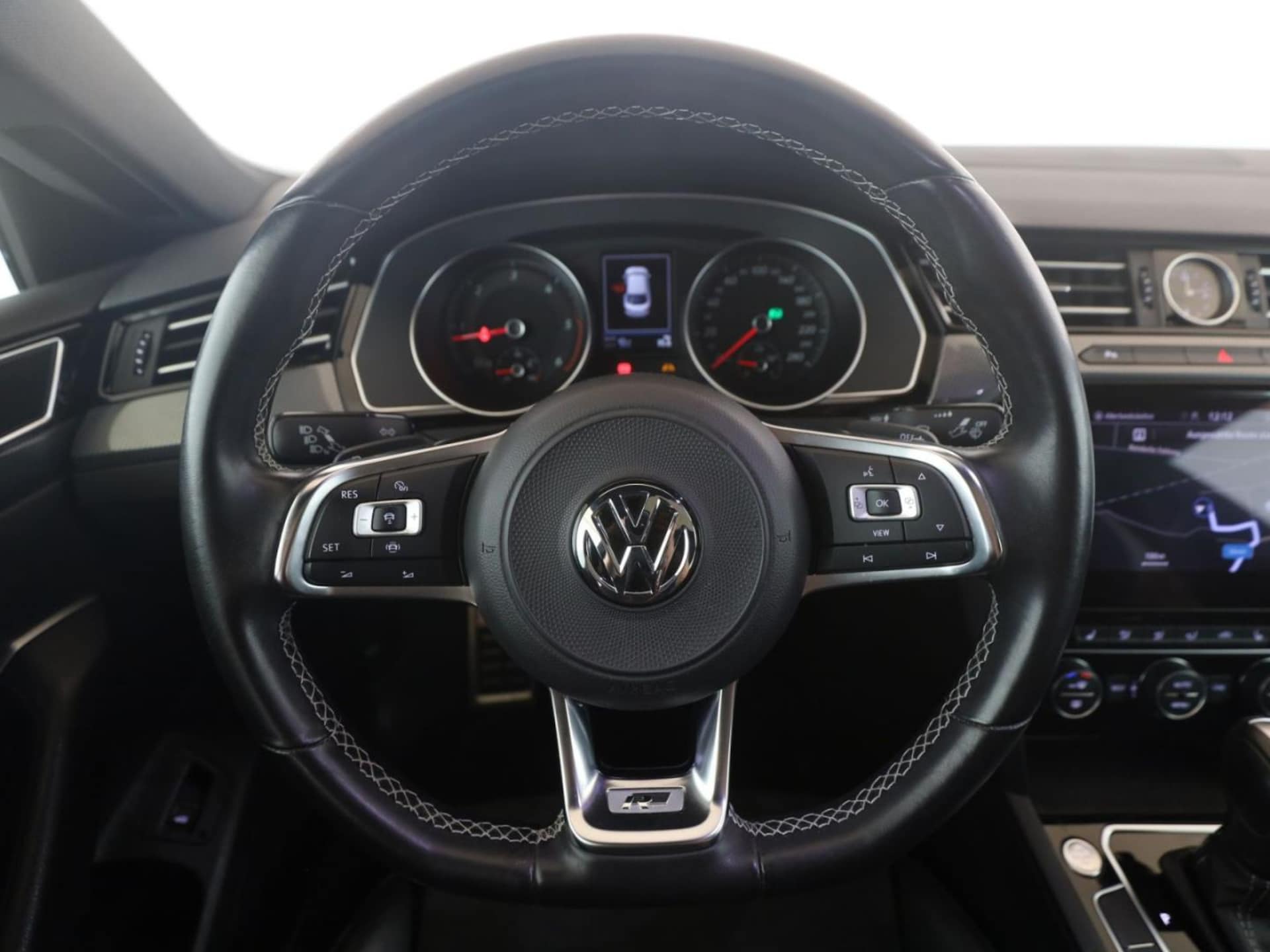 Volkswagen Arteon R-Line