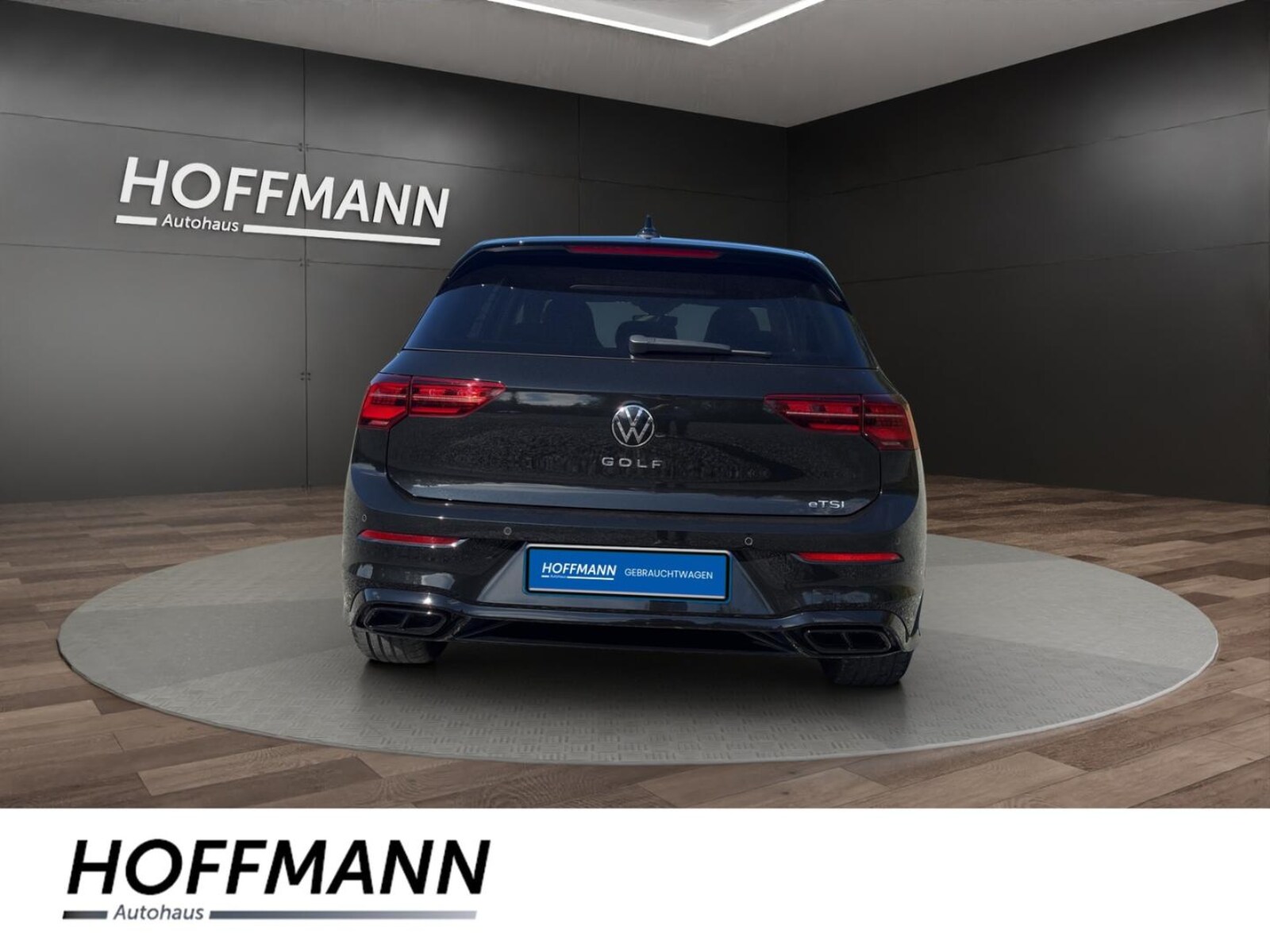 Volkswagen Golf – Bild 5