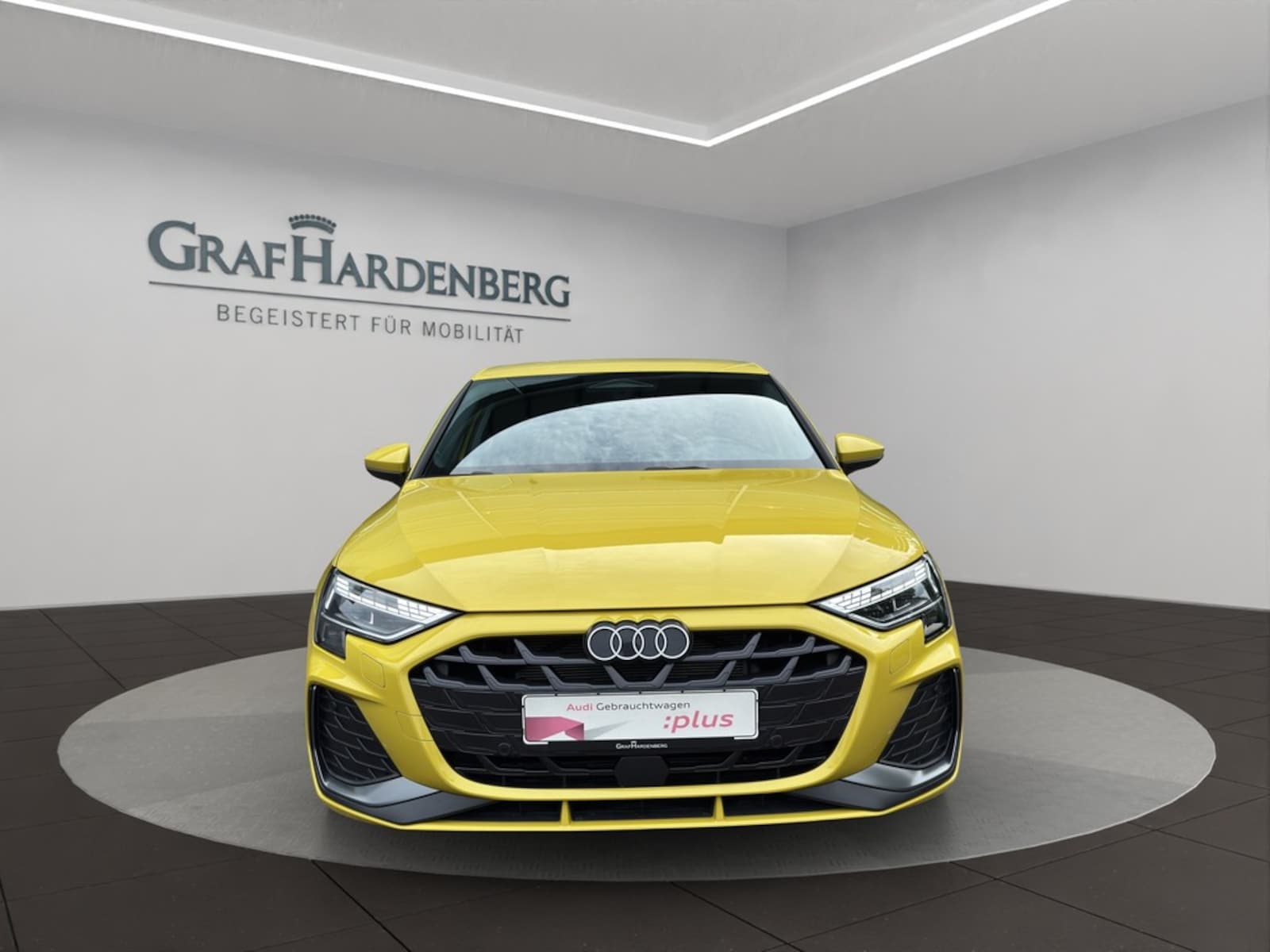 Audi A3 Sportback – Bild 9