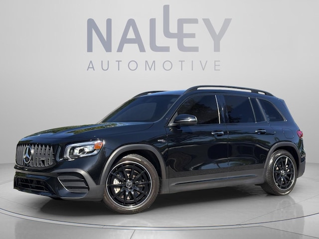 2021 Mercedes-Benz