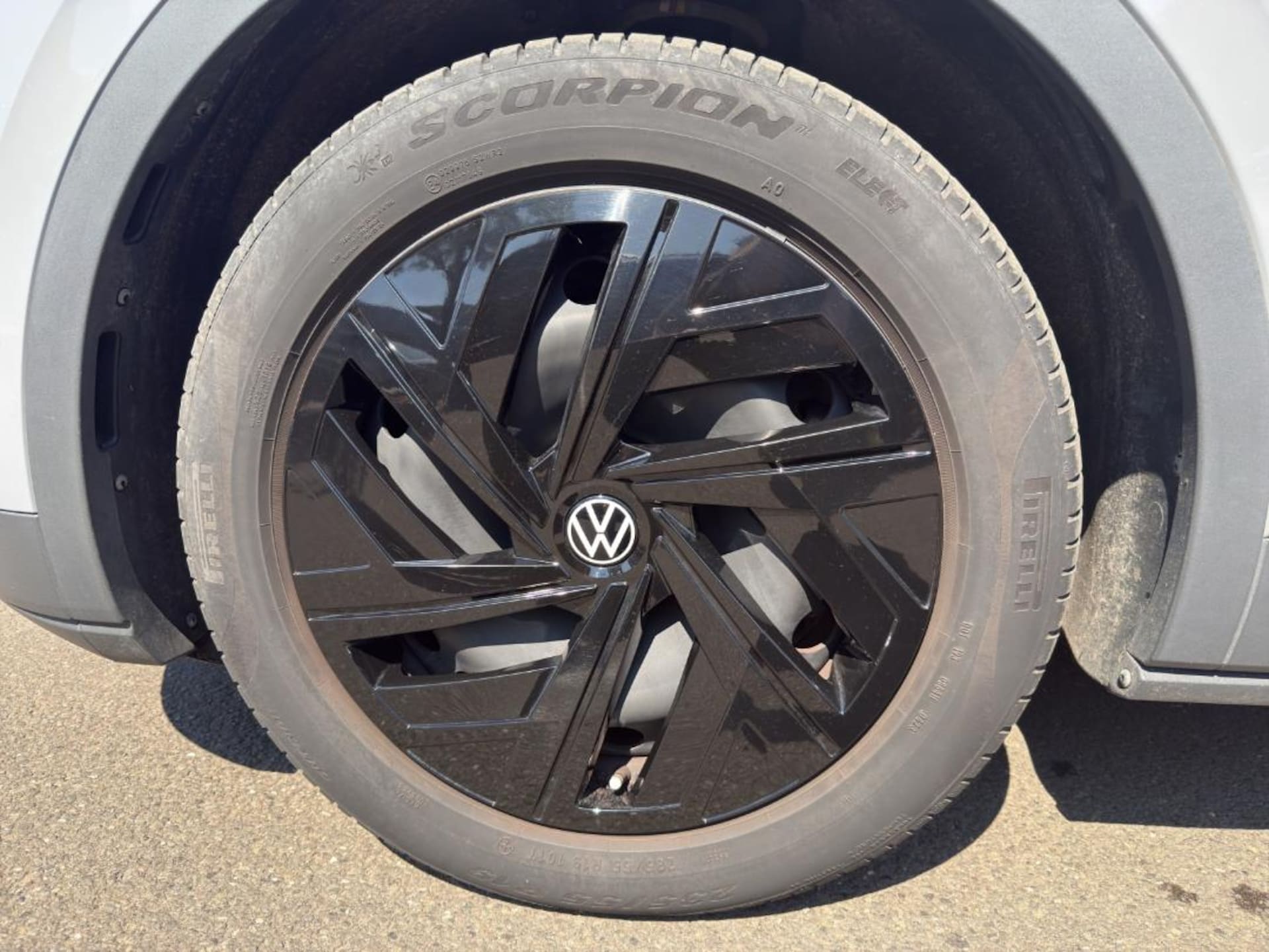 Volkswagen ID.4 Pro Performance