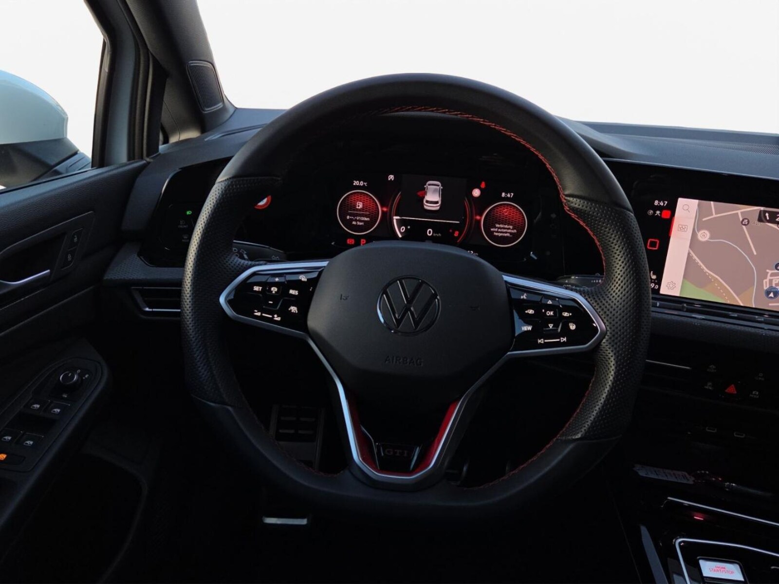 Volkswagen Golf – Bild 9