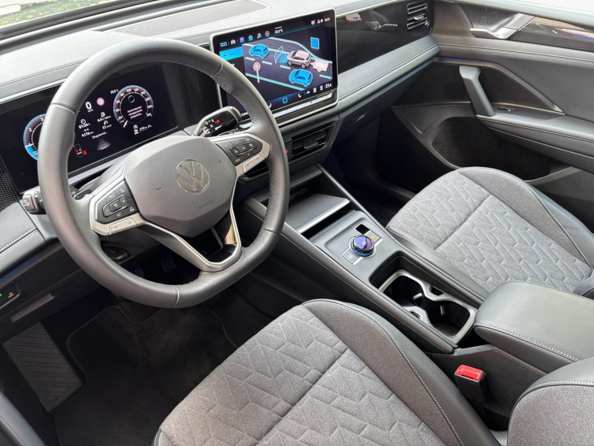 Volkswagen Tiguan Life Plus