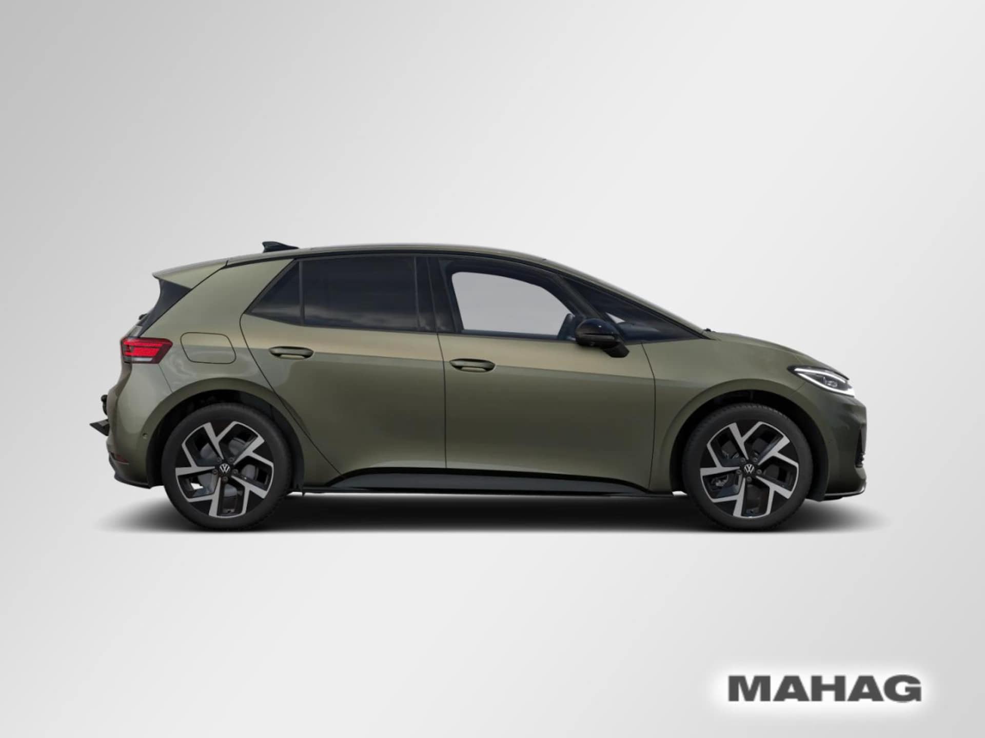Volkswagen ID.3 Neo Style