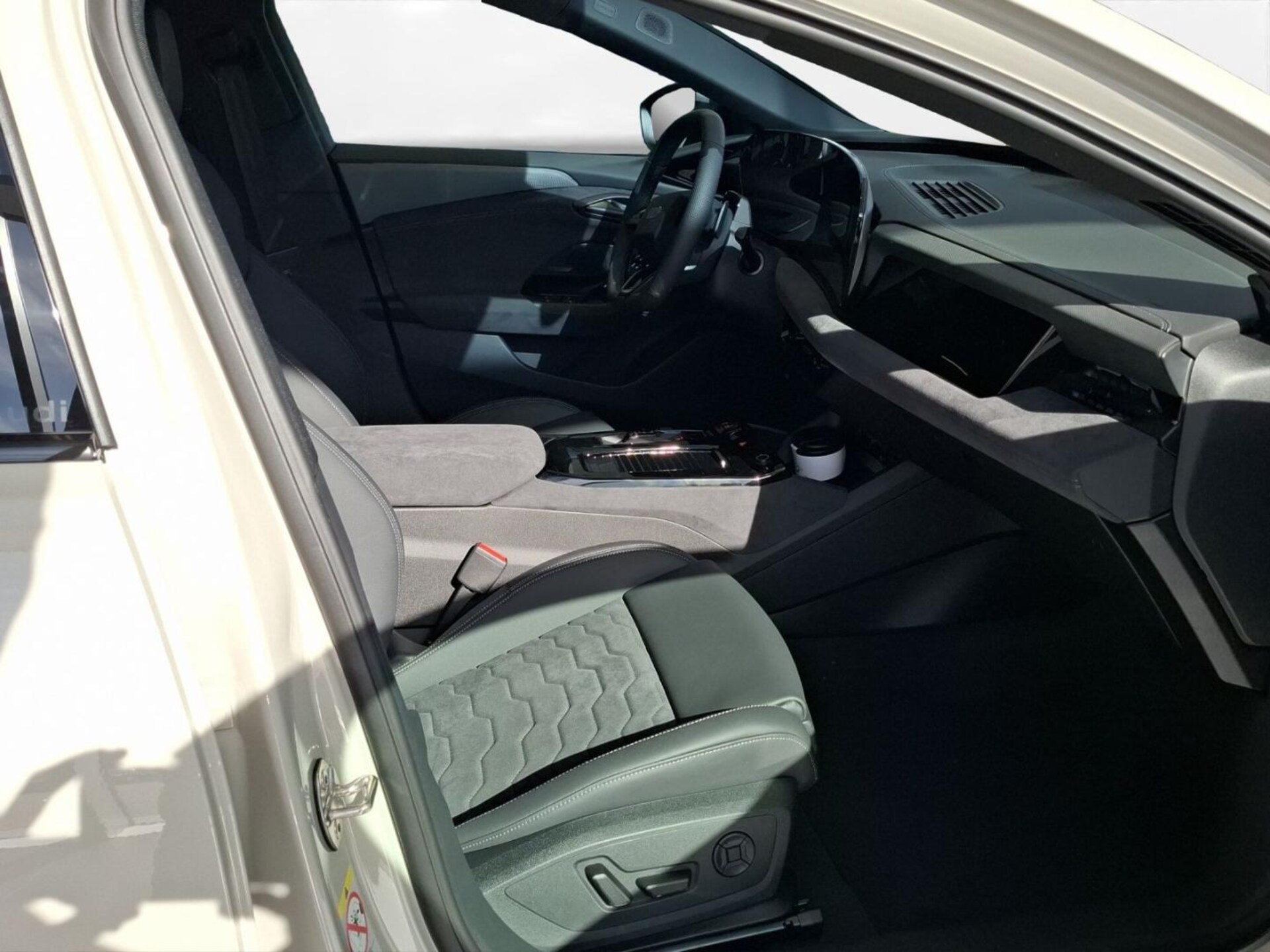 Audi A6 Sportback e-tron