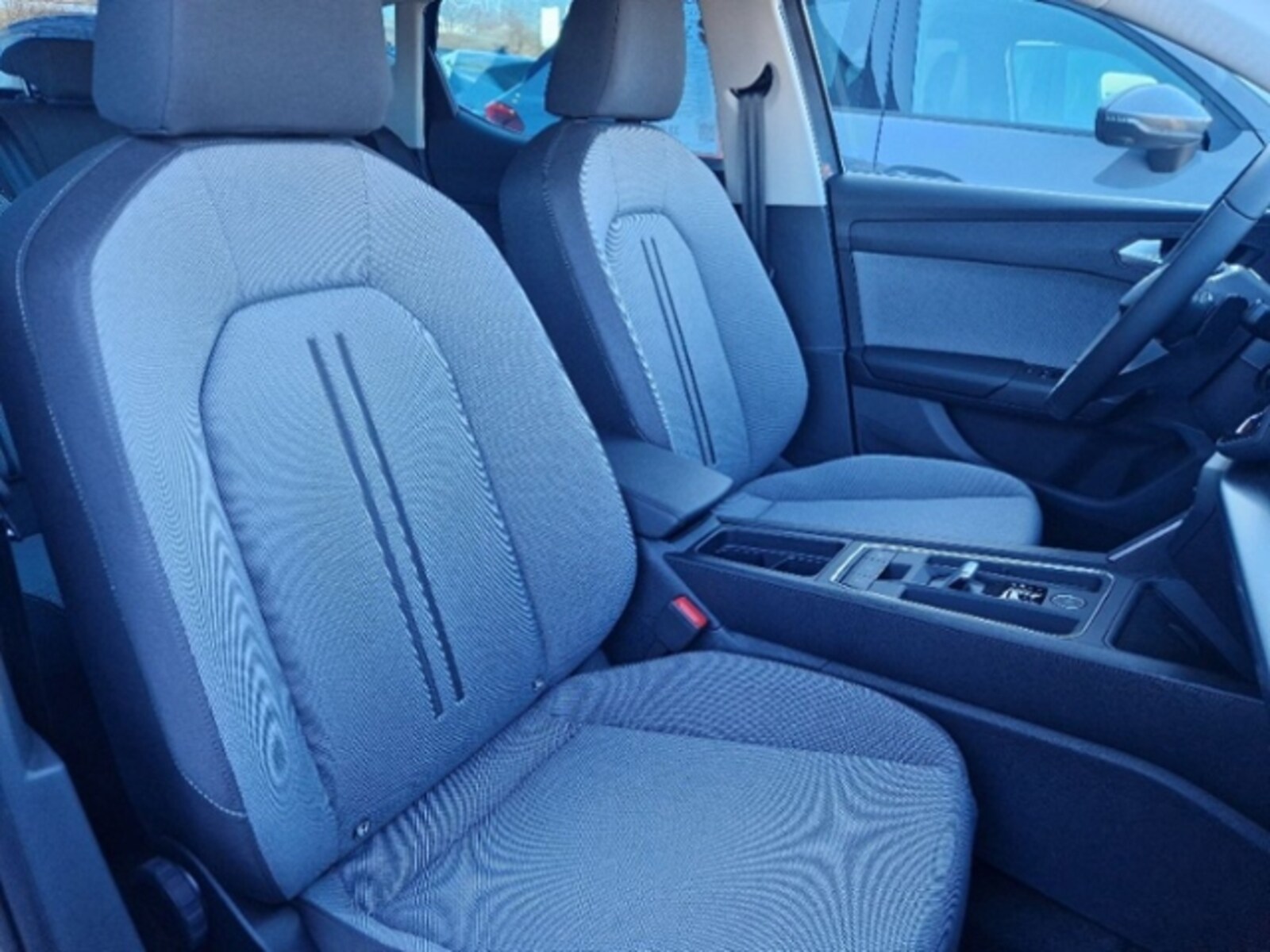 SEAT Leon – Bild 13