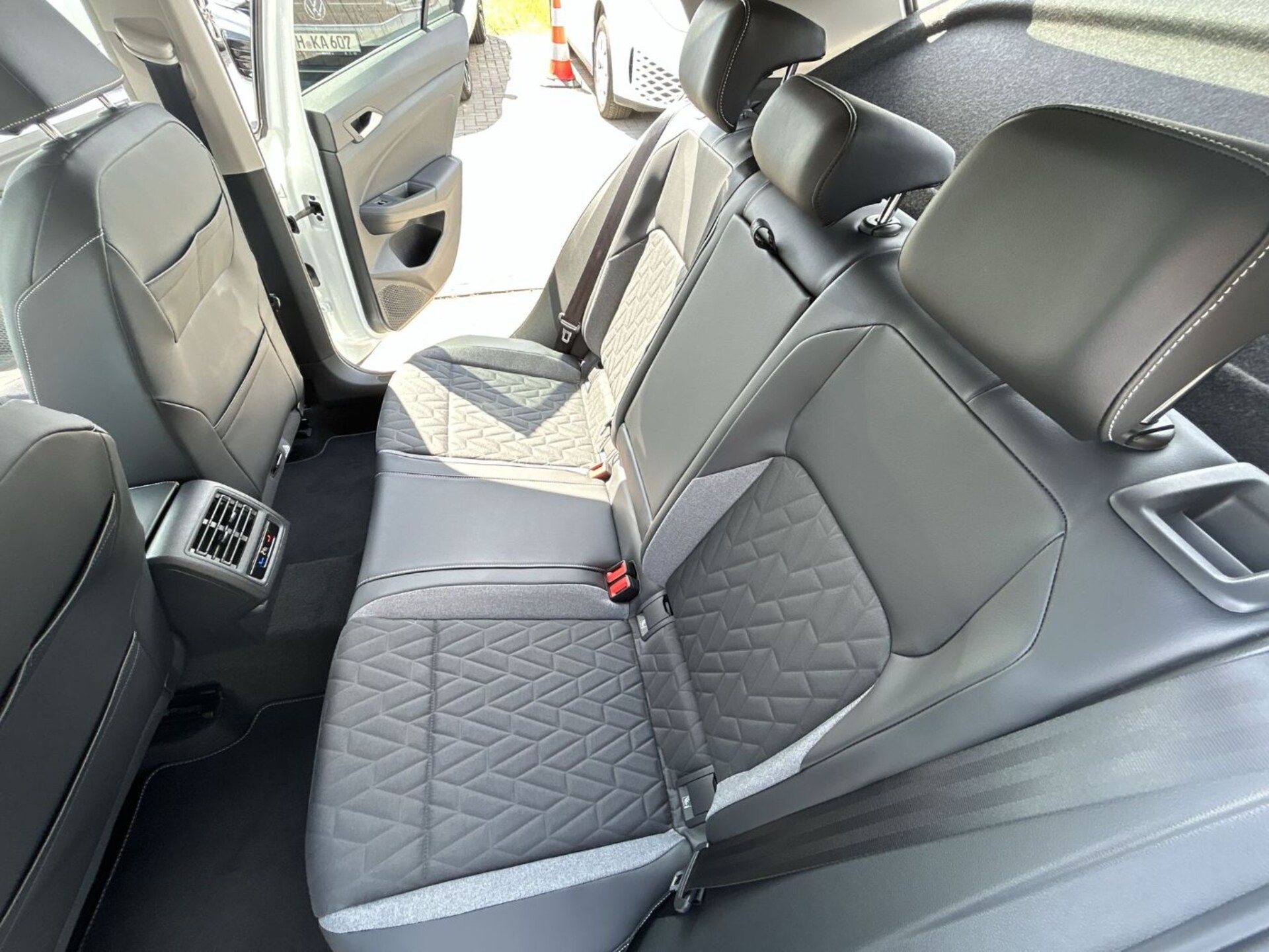 Volkswagen Golf Goal