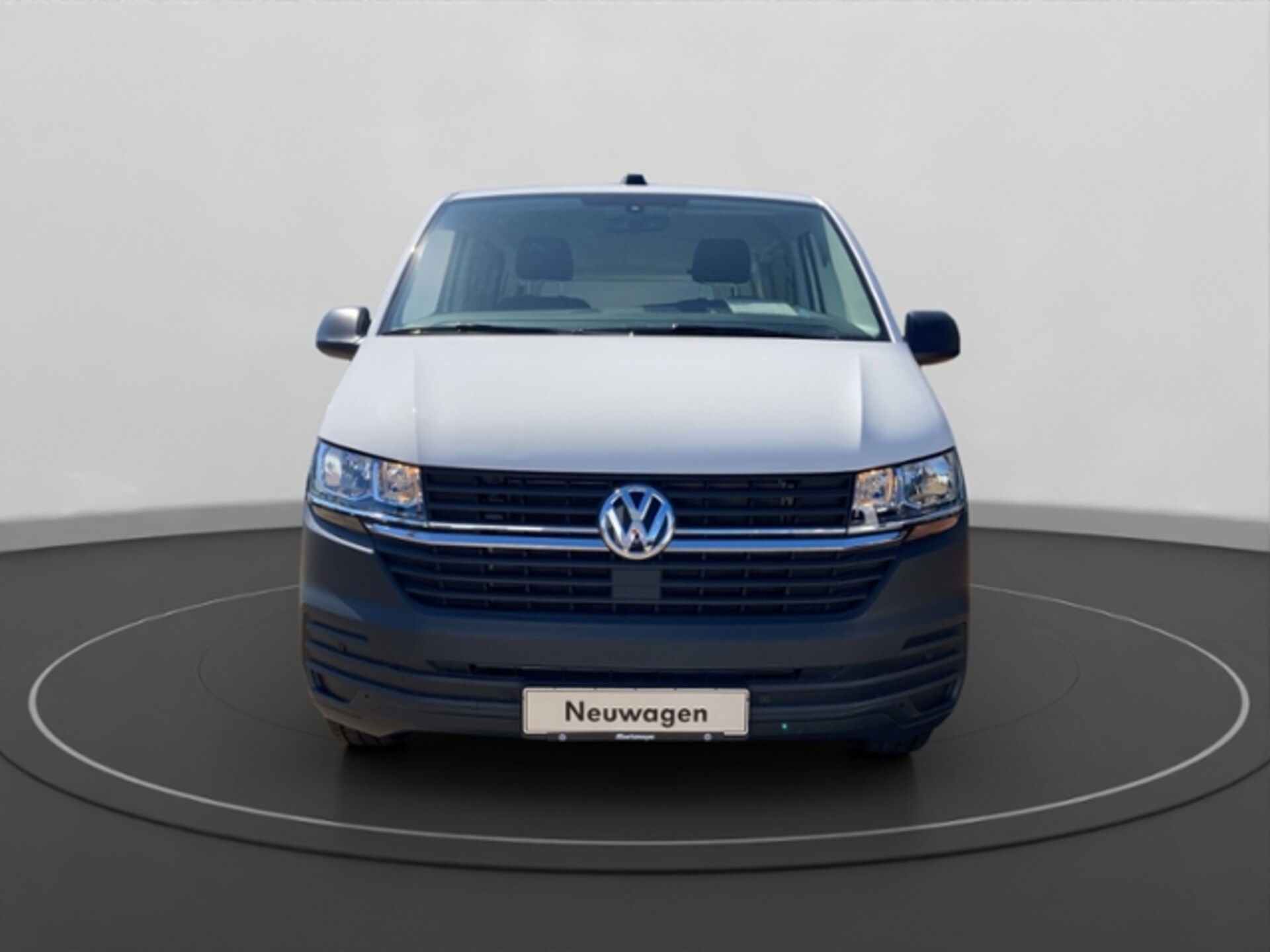 Volkswagen T6.1 Transporter Kasten langer Radstand