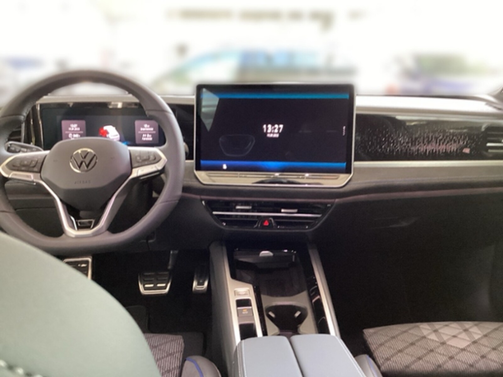 Volkswagen Passat – Bild 9