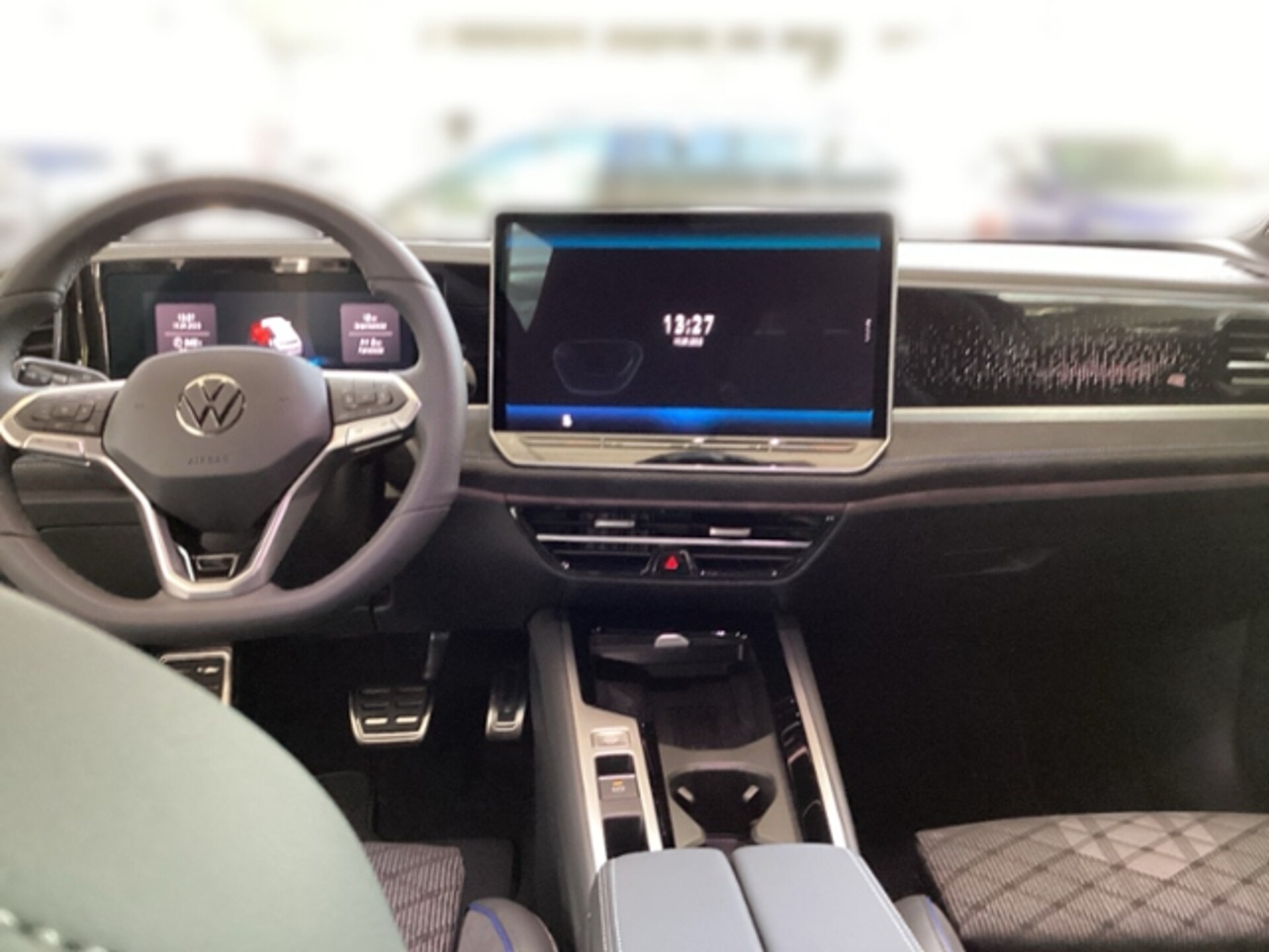 Volkswagen Passat R-Line