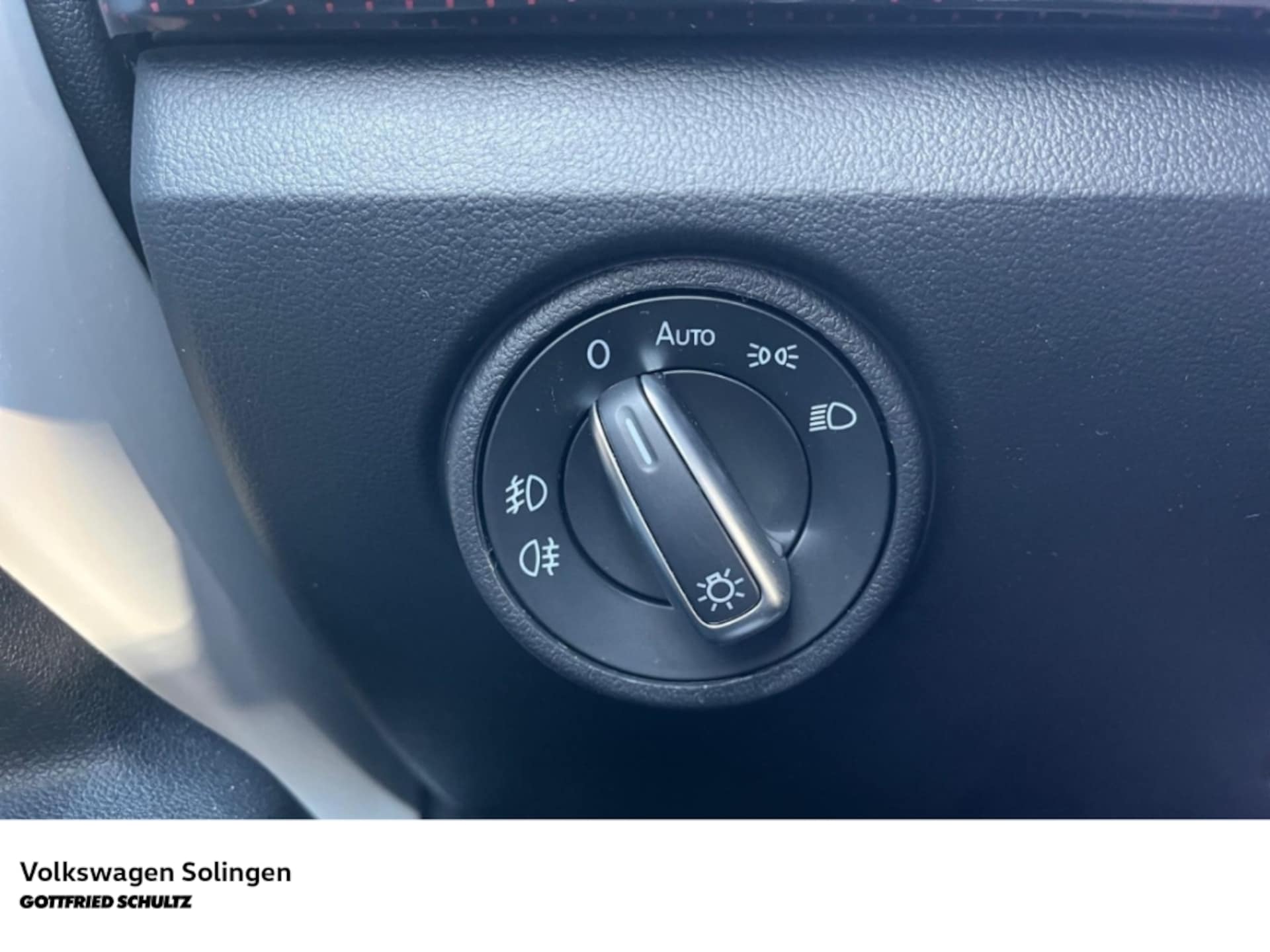 Volkswagen up! GTI