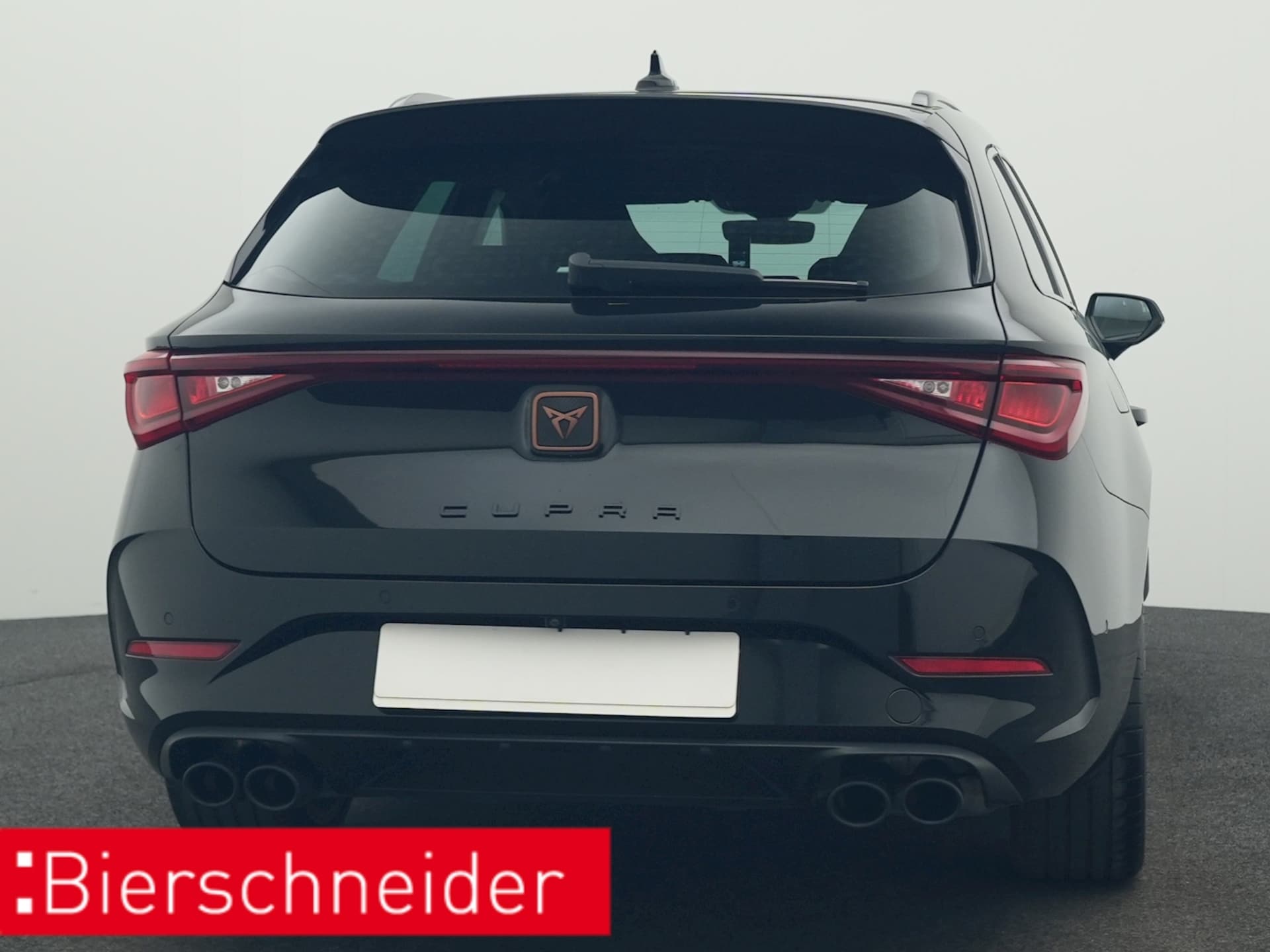 CUPRA Leon Sportstourer VZ