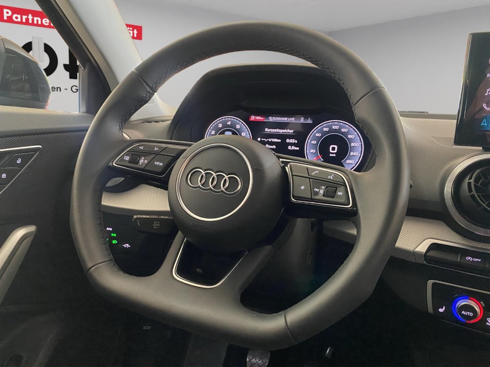 Audi Q2 Advanced