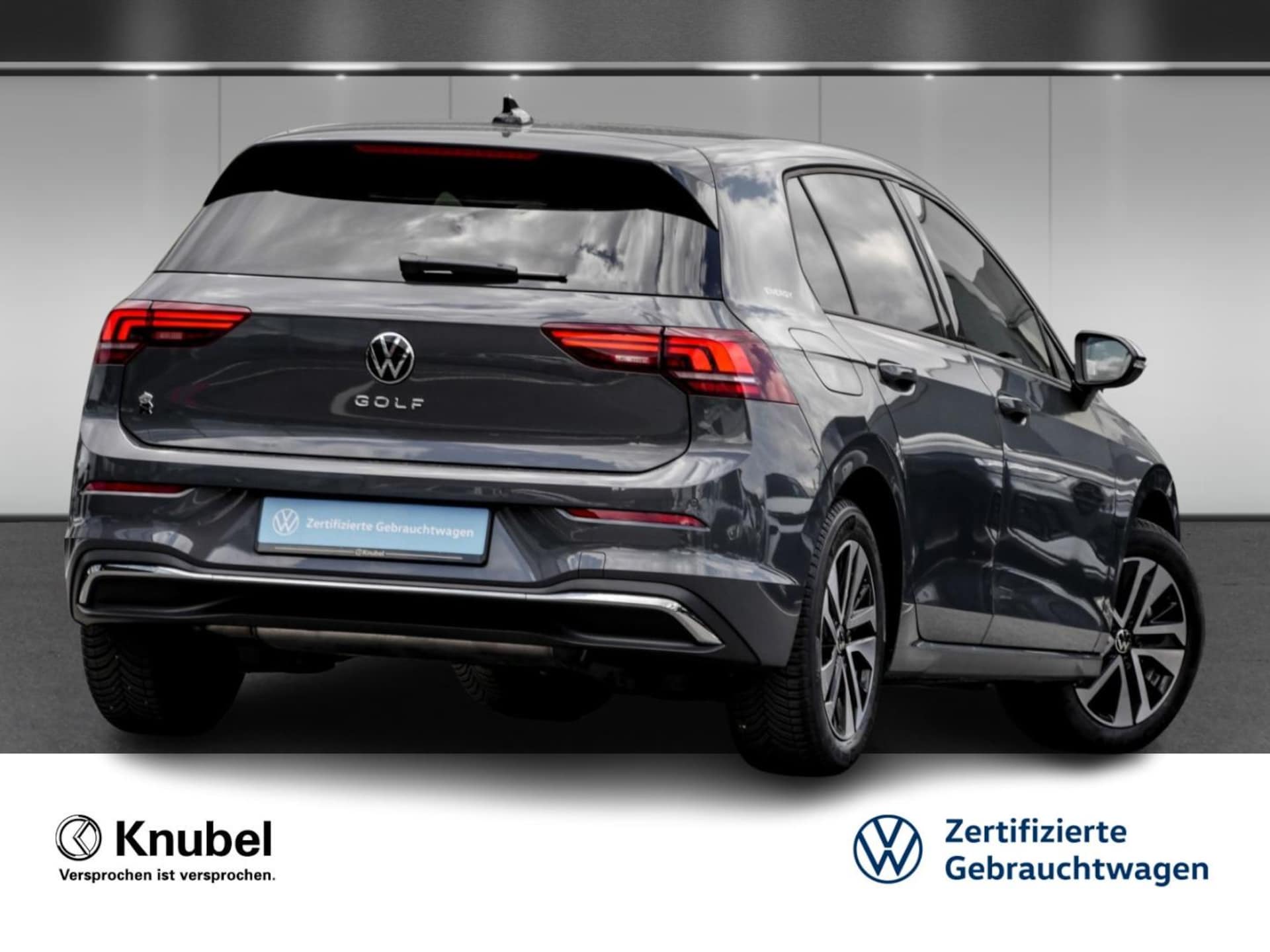 Volkswagen Golf ENERGY