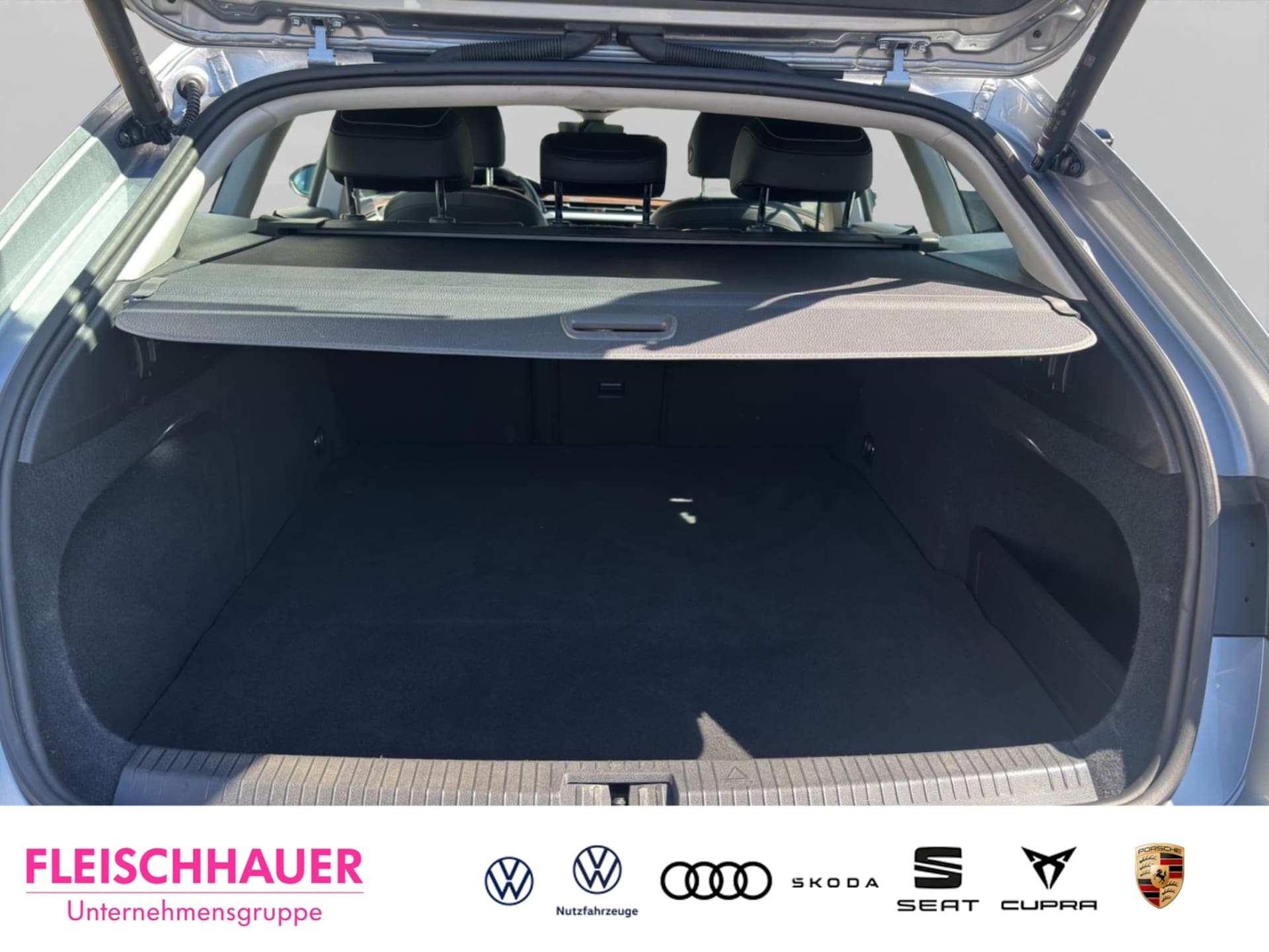 Volkswagen Arteon Shooting Brake Elegance