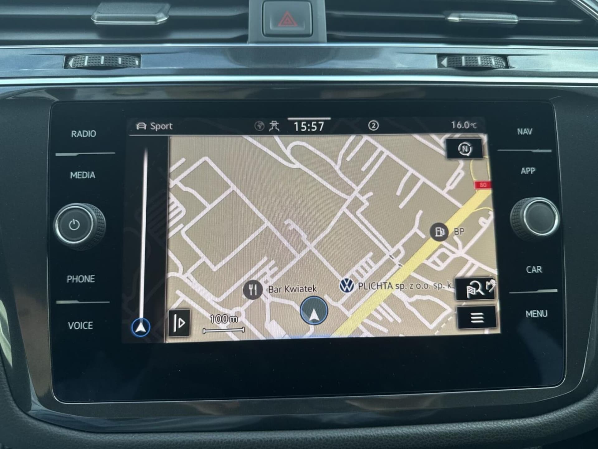 Volkswagen Tiguan Allspace Life