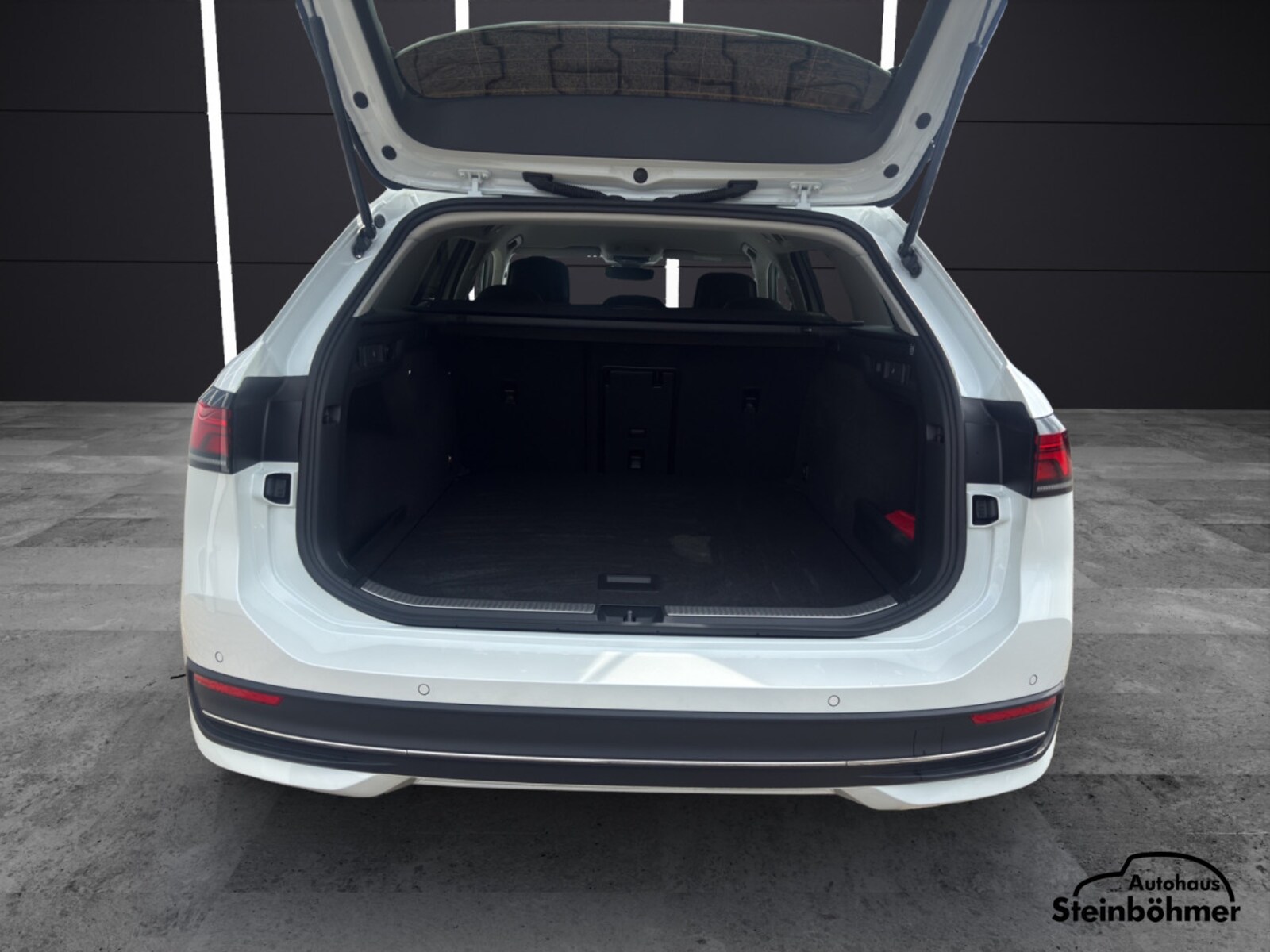 Volkswagen Passat – Bild 6