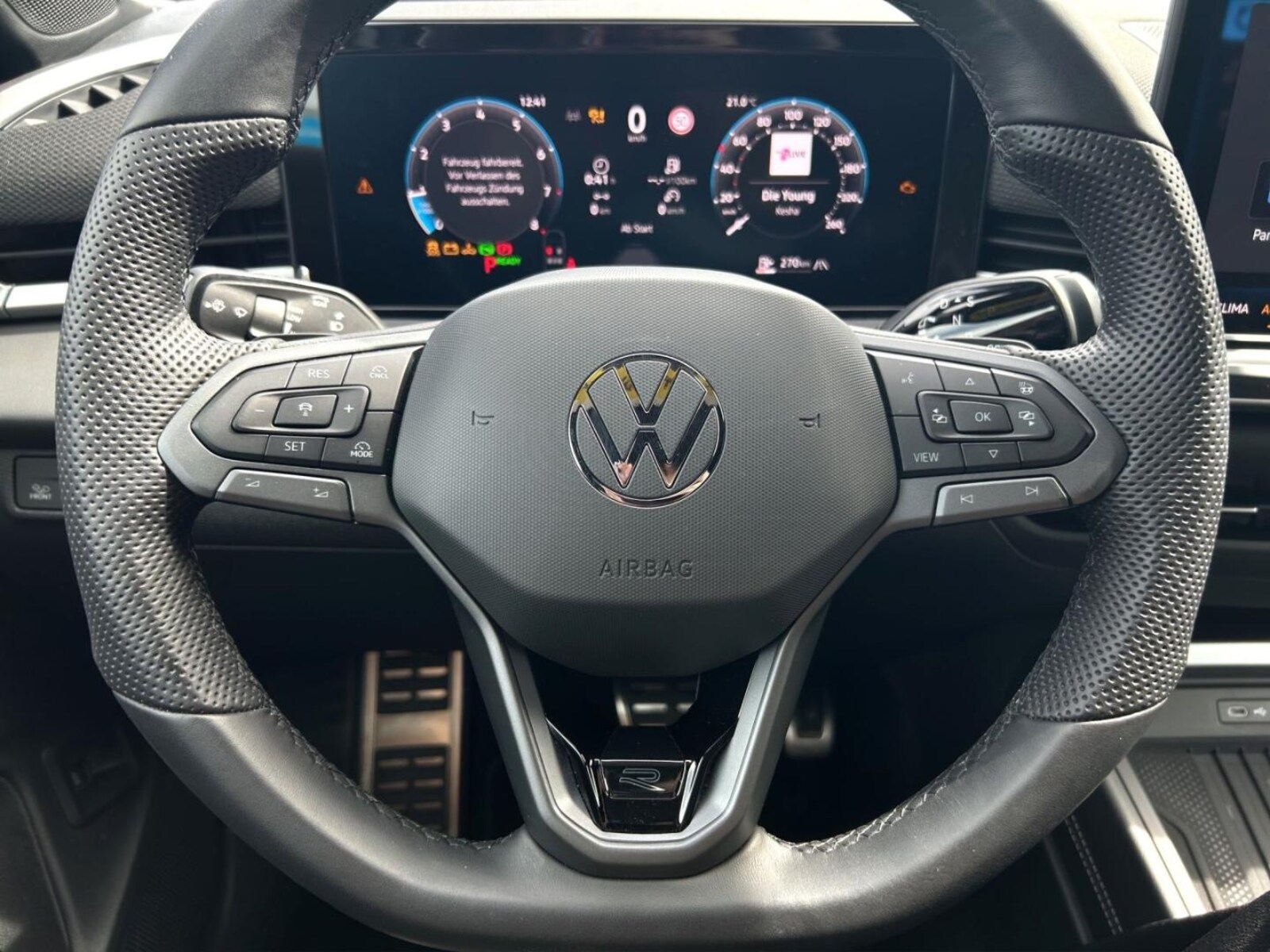 Volkswagen T-Roc – Bild 9