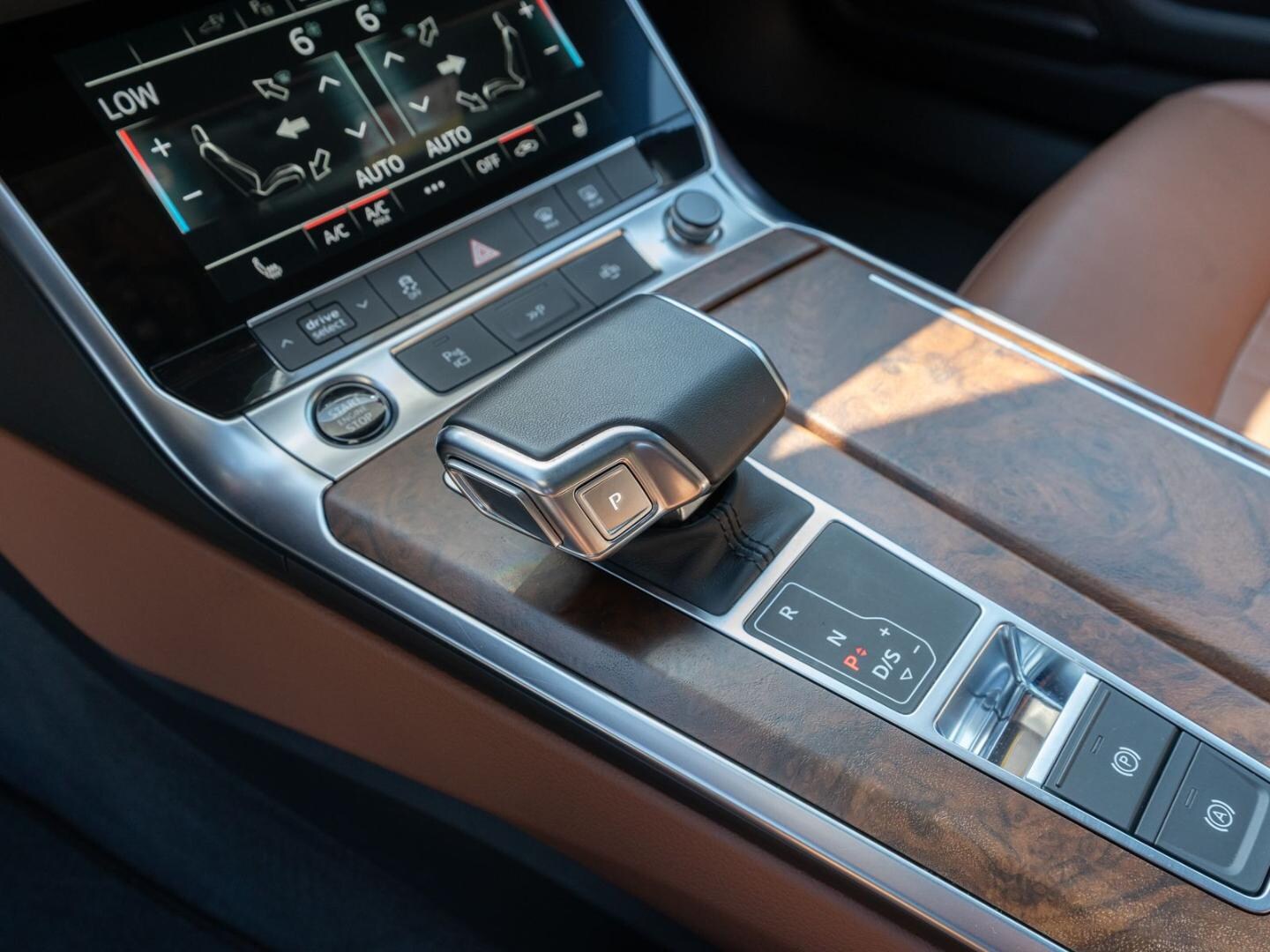 Bild über   - für weitere Informationen kontaktieren Sie den Audi Partner