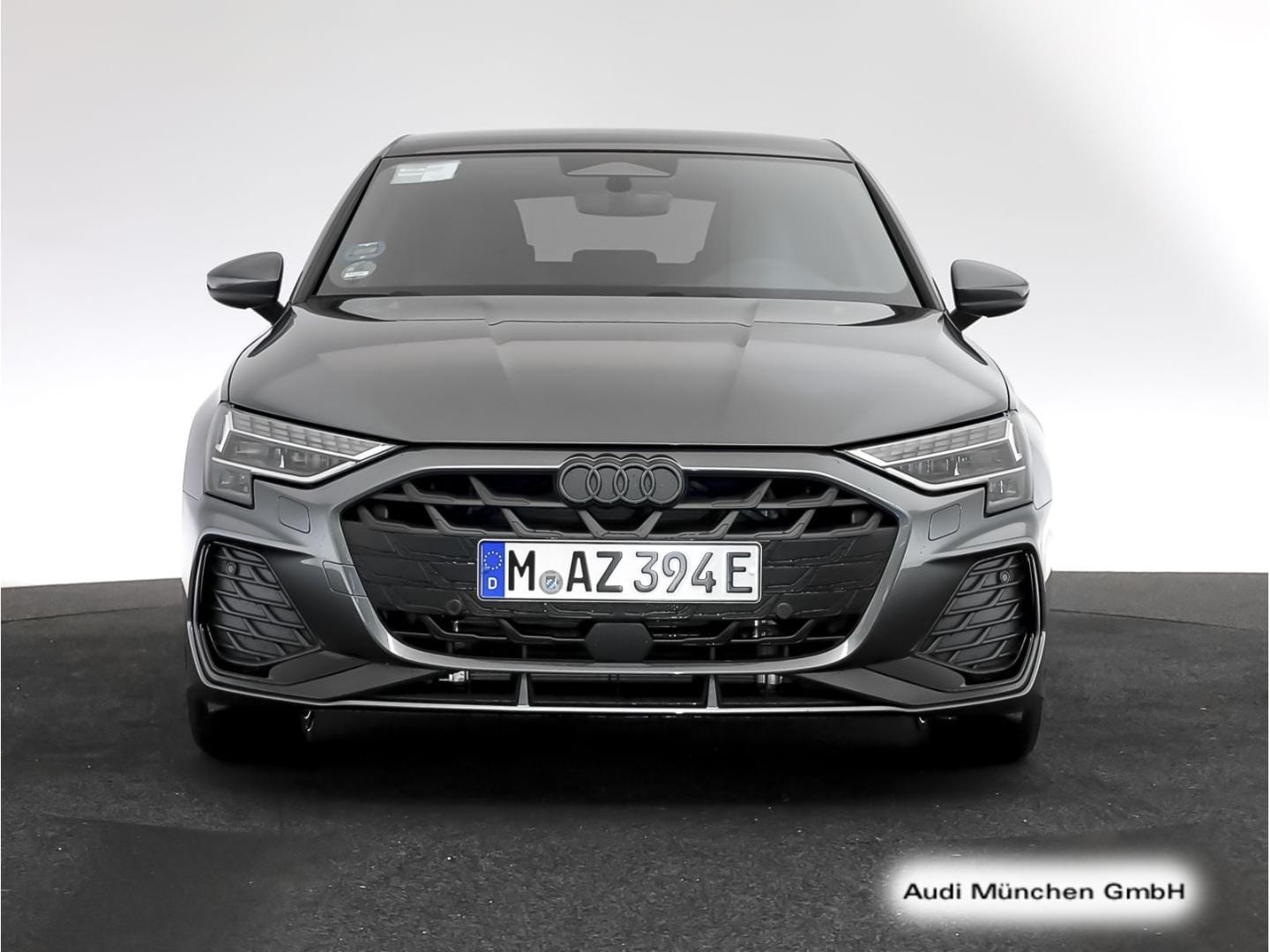Bild über Audi A3 Sportback TFSI e TFSI e 150 kW S tronic - für weitere Informationen kontaktieren Sie den Audi Partner