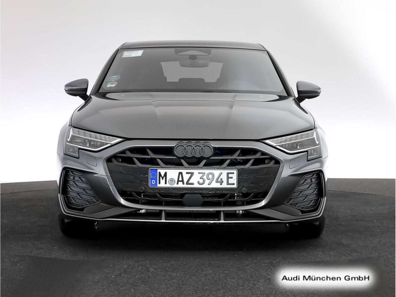 Audi A3 Sportback – Bild 2