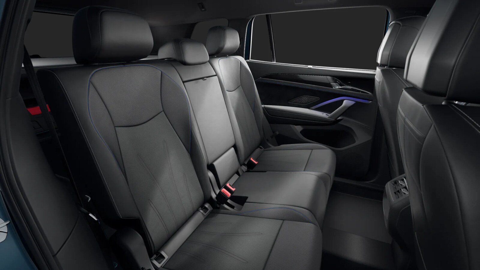 Volkswagen Tayron – Bild 11