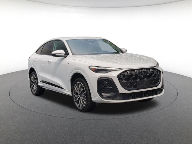2026 Audi Q5 Sportback