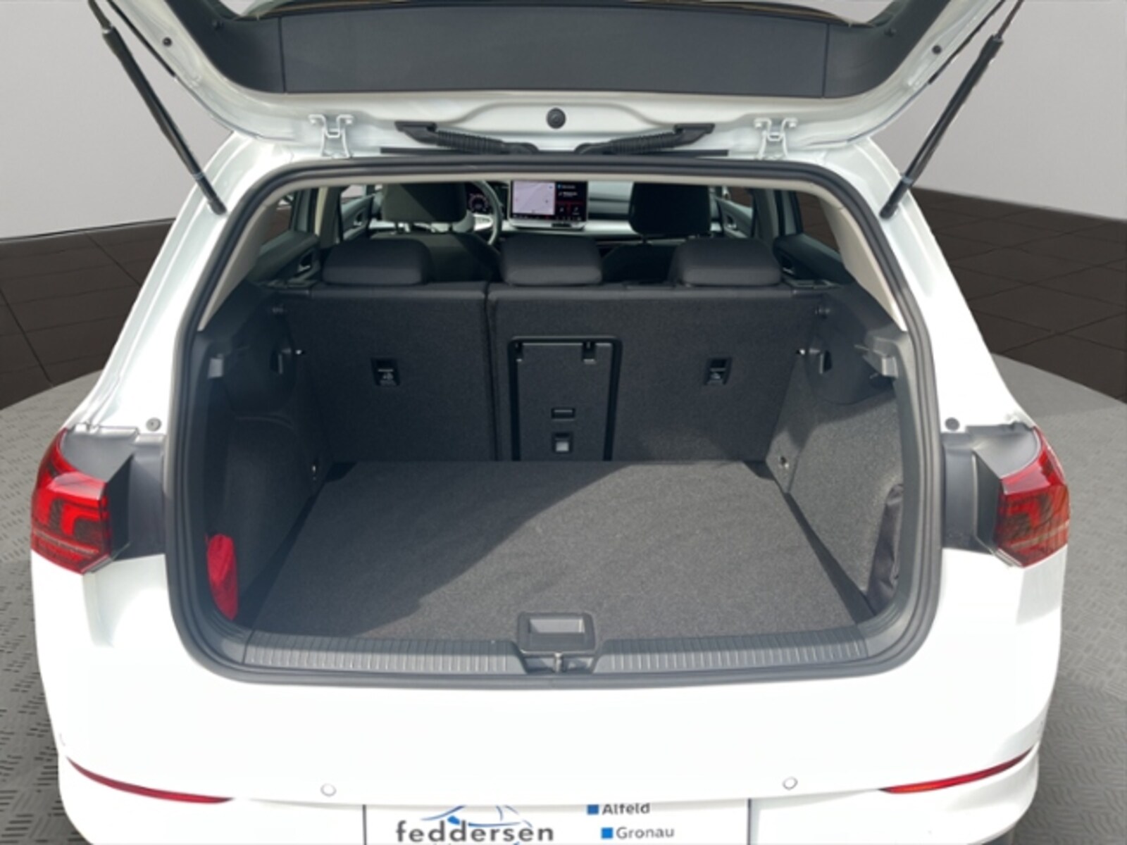 Volkswagen Golf – Bild 20