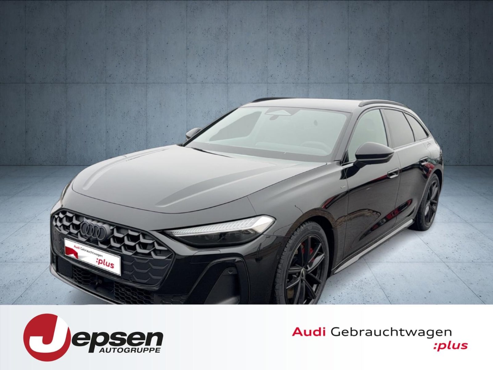 Audi A5 Avant
