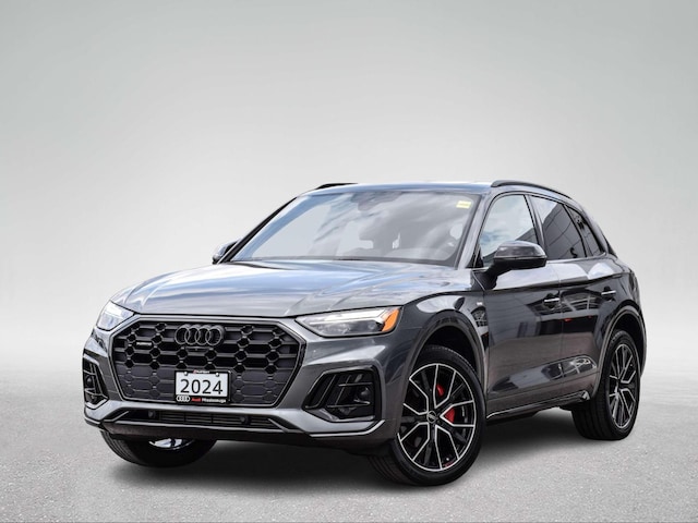 2024 Audi Q5