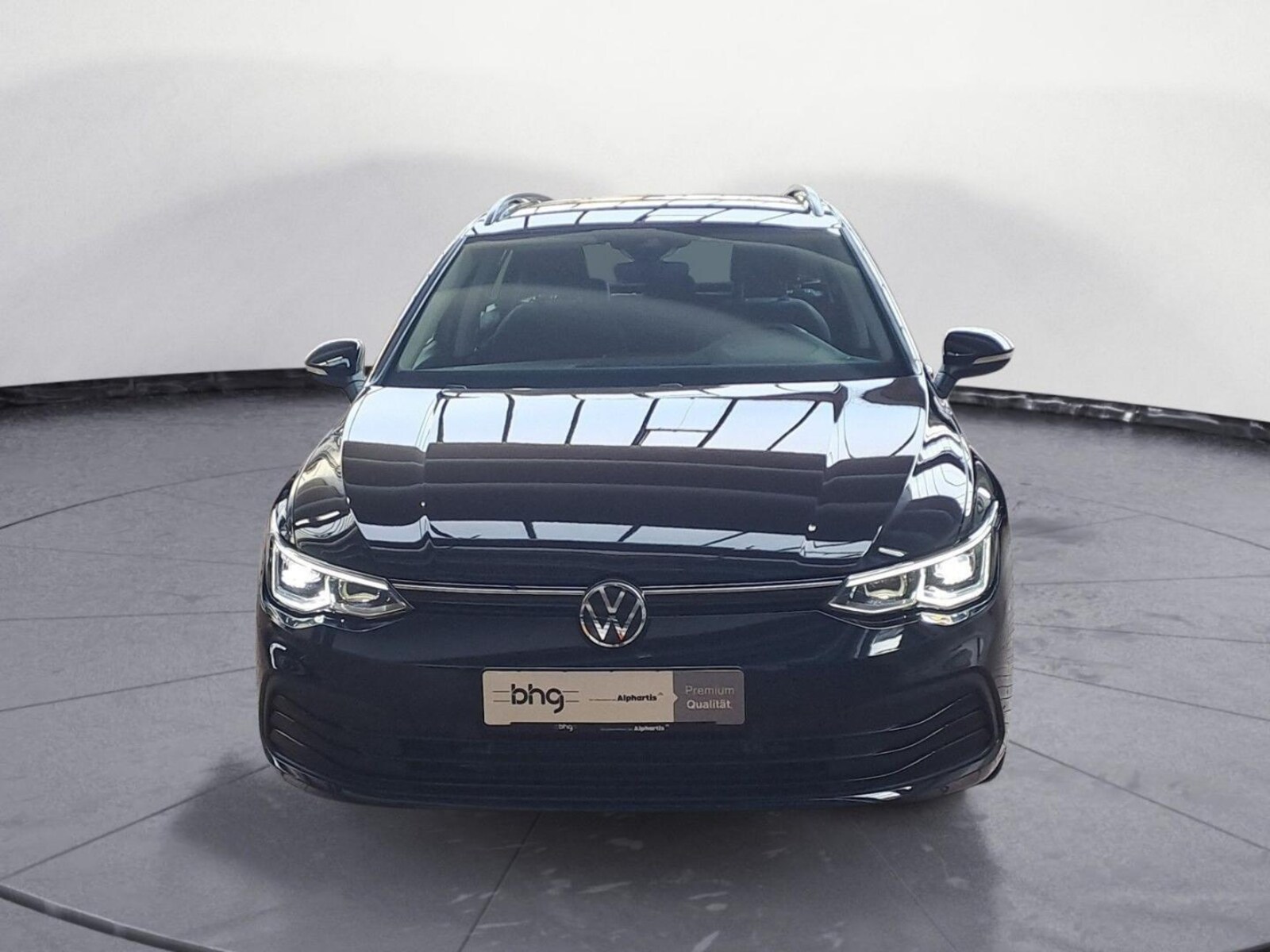 Volkswagen Golf Variant – Bild 8