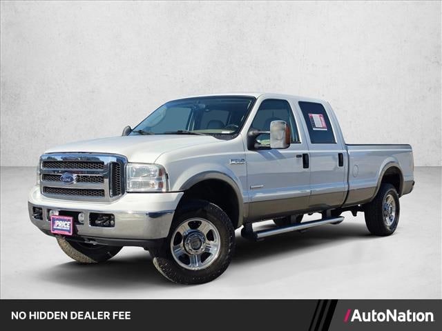Photo of 2005 Ford