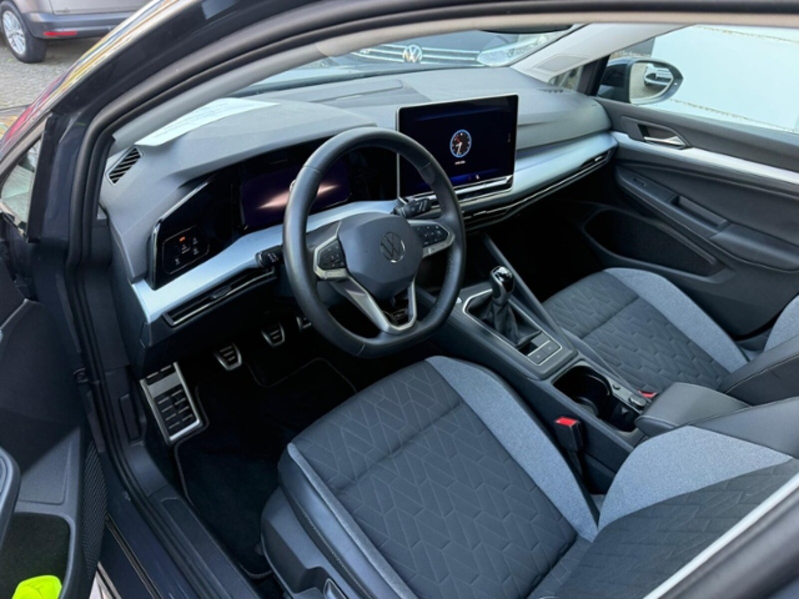 Volkswagen Golf Variant – Bild 7